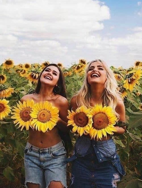 Bir mutluluk fotoğrafı çektirdi mi hayat size?