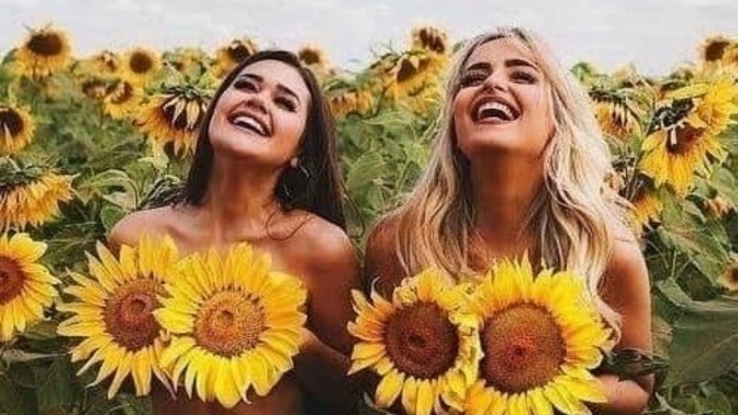 Bir mutluluk fotoğrafı çektirdi mi hayat size?