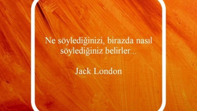 İstediğini istediğin gibi söyleyebiliyor musun?