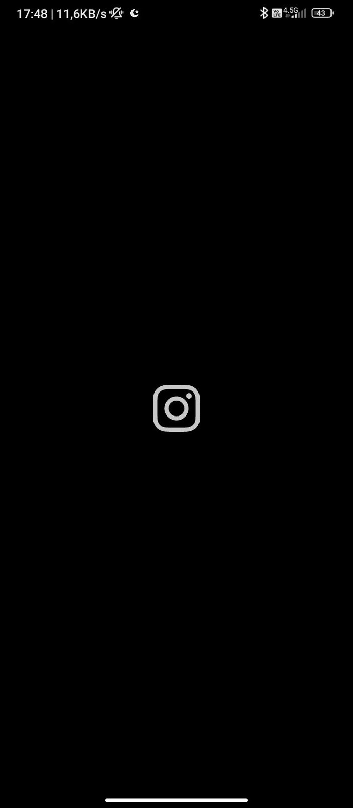 Instagrama girebiliyor musunuz?
