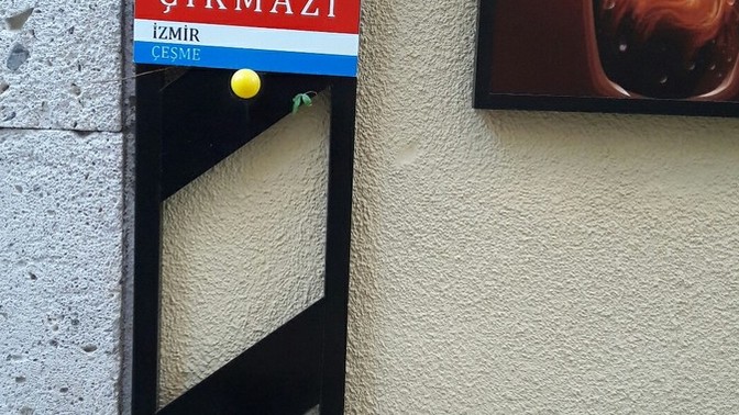 Sakinleşmeye ihtiyacınız var mı?