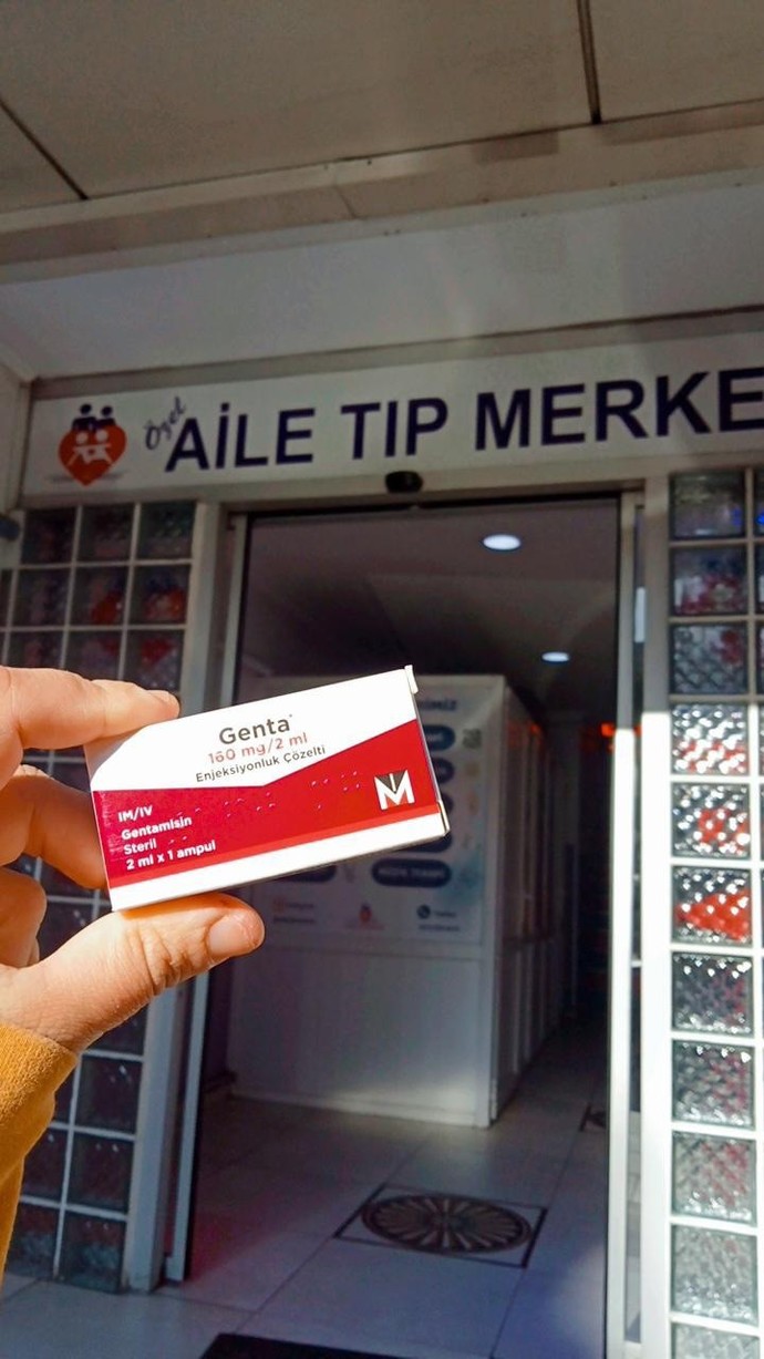 Eşinize hemcinsi doktor mu bakmalı?