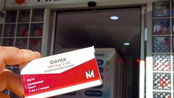 Eşinize hemcinsi doktor mu bakmalı?