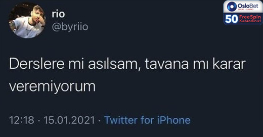 Kendimi mi öldürsem yoks abir findan kahvemi içsem?