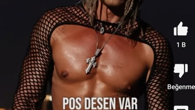 Yakışıklı mı bu adam?