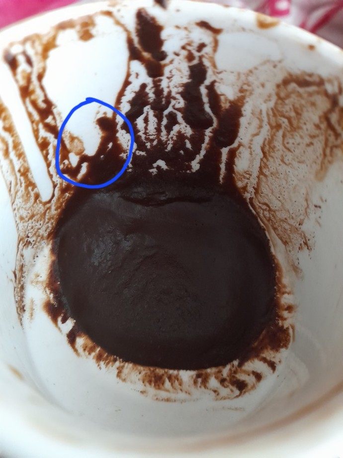 Bu faldaki bir kadın mı?