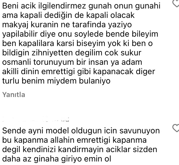 Arkadaşlar bu nasıl bi cahillik 😧?