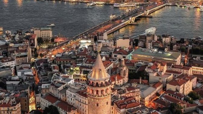 İstanbul'da yaşamayanlar hayatı kaçırıyor mu?