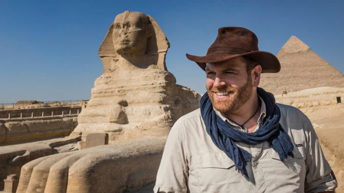 Hangi yabancı yapım belgeseller ilginizi çekiyor?