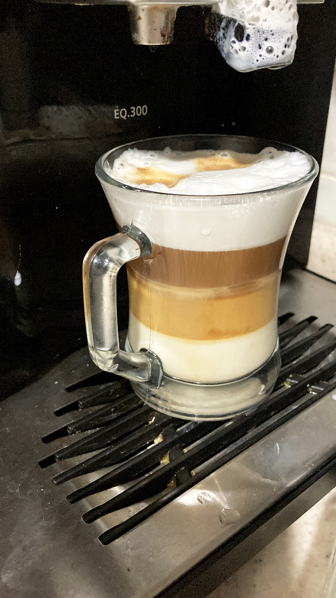 Kahve içer misiniz ☕️?