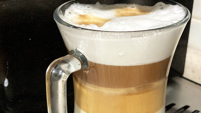 Kahve içer misiniz ☕️?