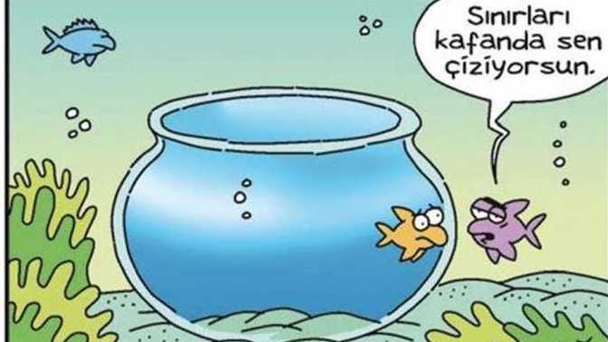 İnce eleyip sık dokumak ile büyük resmi göremediğin durum arasındaki çizimi nasıl detaylandırırdın?