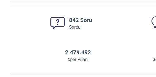 Sayın KS üyeleri libidonuz kazandığınız Xper puanınız olsaydı bu durumda libidonuz kaç olurdu?