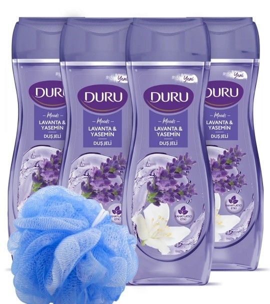 Hangi duş jeli daha iyi?