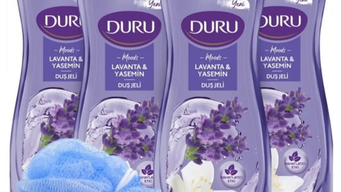 Hangi duş jeli daha iyi?