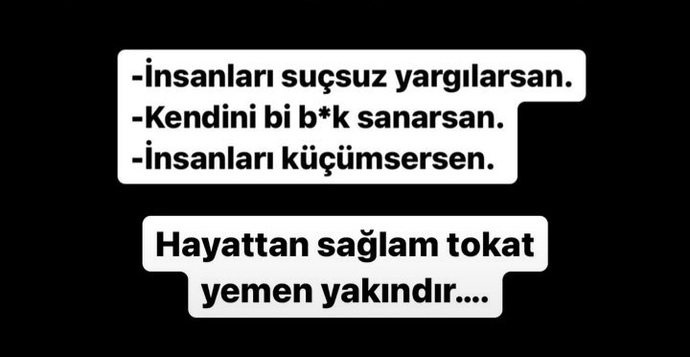 Kaybedenler serisindeki insanlar hayatın tokadını nasıl yer?