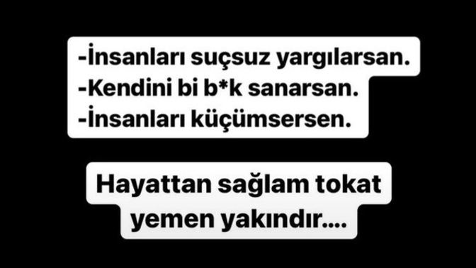 Kaybedenler serisindeki insanlar hayatın tokadını nasıl yer?