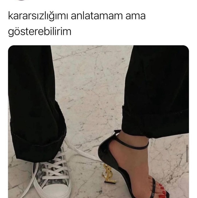 Kararsızlığıyla ün salmış o burç hangisi?