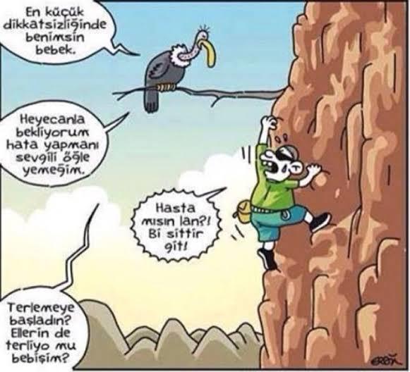 Şu an yanınızda ne olsa iyi giderdi?