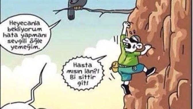 Şu an yanınızda ne olsa iyi giderdi?