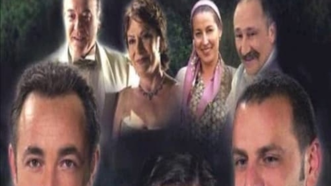 Bir İstanbul Masalını izlediniz mi?