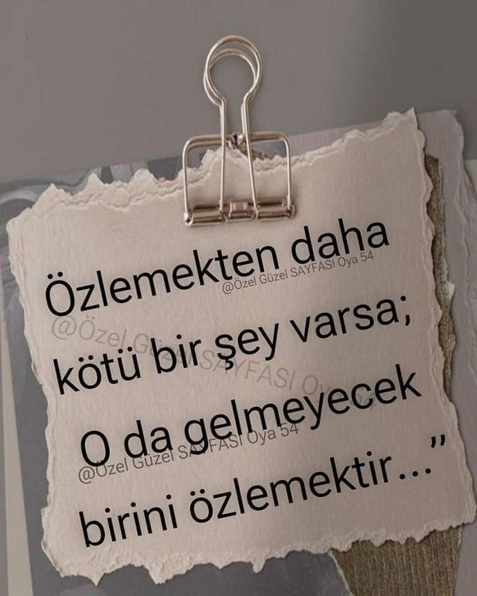 Hayallerle yaşamak ve o gelecek diye beklemek?