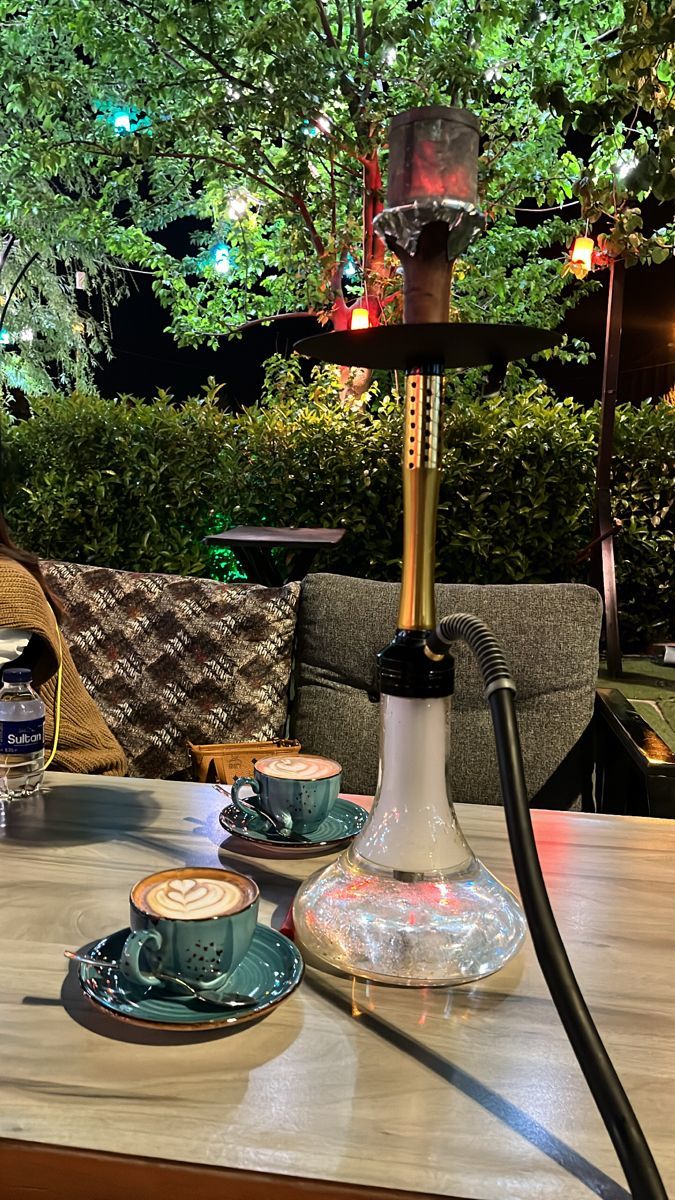 Tiryakisi olduğunuz bir şey var mı?