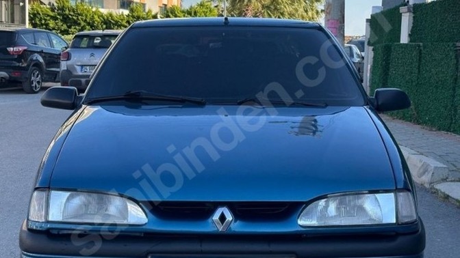 Aşık olduğunuz araba marka modeli var mı varsa hangisi nedir?