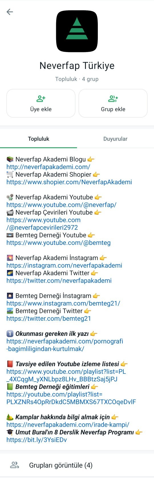 MMast yapmak günlük yaşantımız aşırı kötü anlamda etkiliyor?