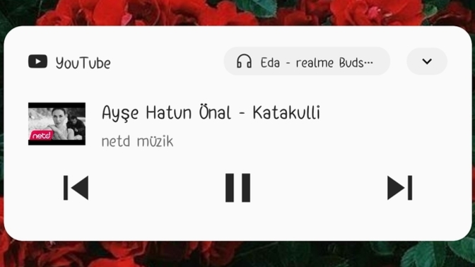 Gizli dinlediğiniz şarkıcılar var mı 🤣?