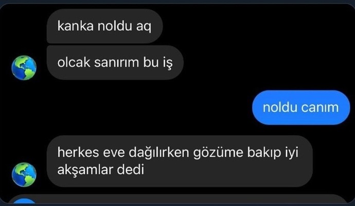 Birinden hoşlandığımızda neden en ufak şeyden bile ümitleniyoruz?