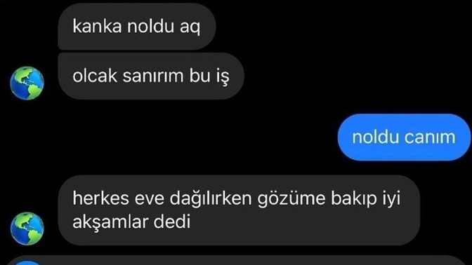 Birinden hoşlandığımızda neden en ufak şeyden bile ümitleniyoruz?