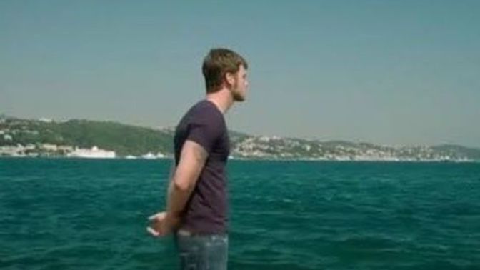 Erkekler pazar alışverişi yapabilir mi?