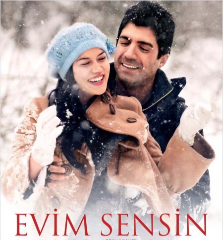 Sizin için "EV" neresidir?