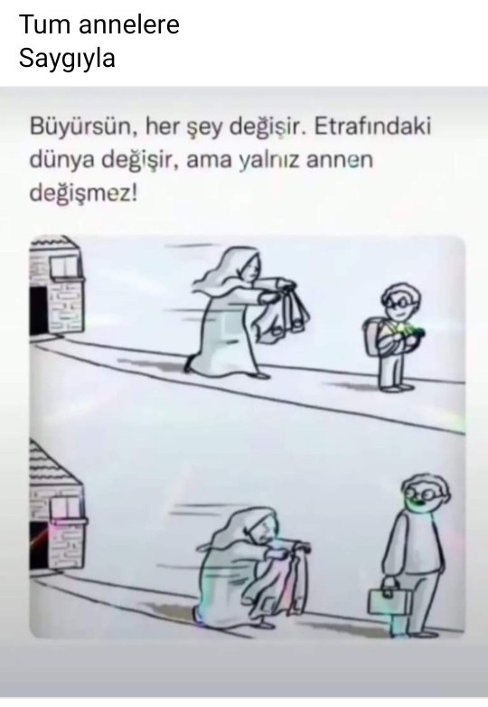 Sizin için "EV" neresidir?