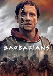 Barbarians Dizisini İzleyen Oldu mu?