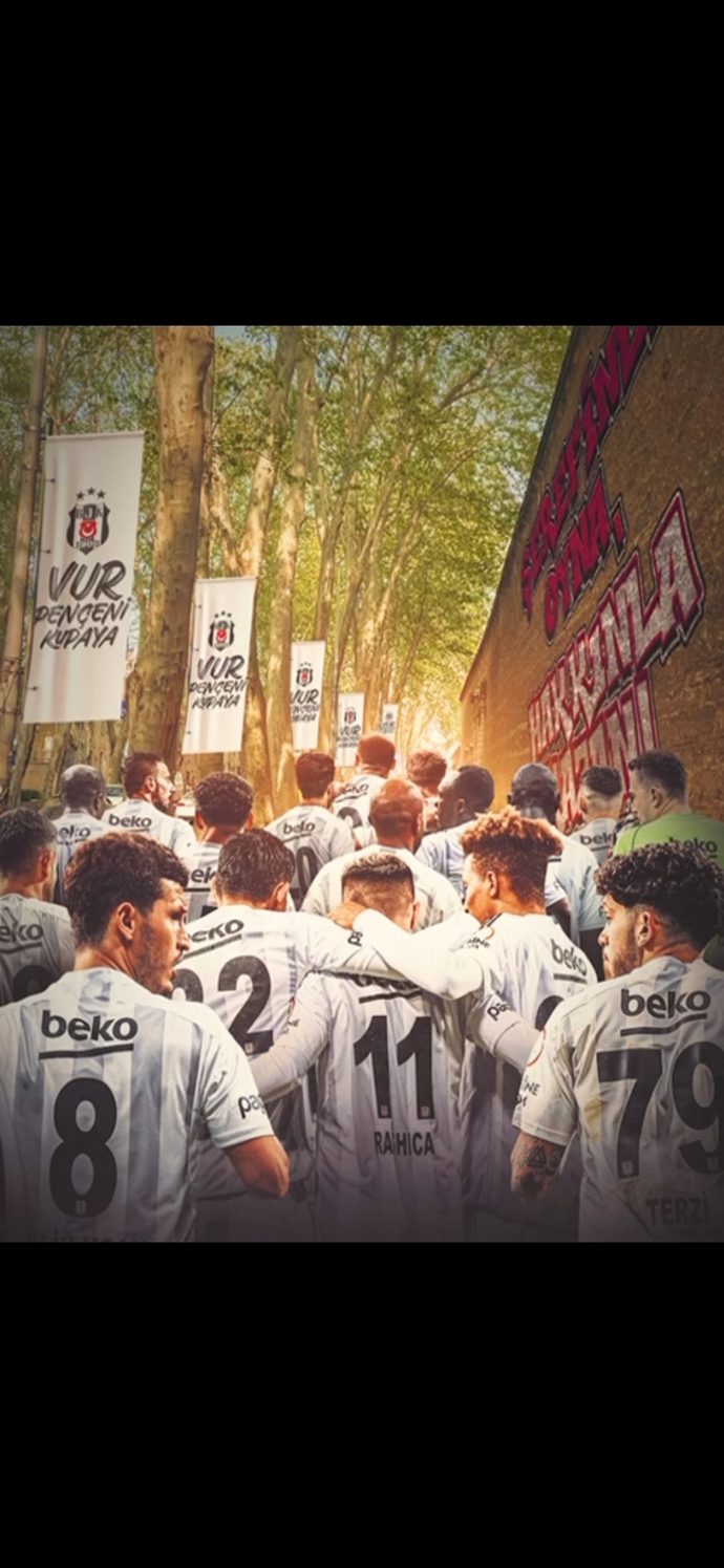 Beşiktaşın son dönem performansı göz önüne alındığında, Türkiye Kupasını kazanma şansı nedir?