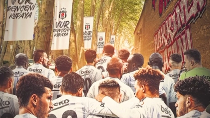 Beşiktaş'ın son dönem performansı göz önüne alındığında, Türkiye Kupası'nı kazanma şansı nedir?