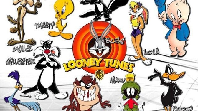 Çocukluğunda en sevdiğin çizgi film hangisiydi?