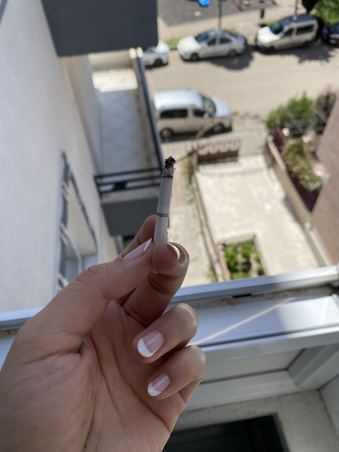 Günaydınnn KS uyandınız mı?