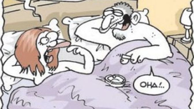 Partnerinizin daha önce kaç kişiyle ilişkisi olduğu sizin için önemli mi?