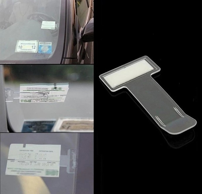 Araç için kart tutucu nereden bulurum?