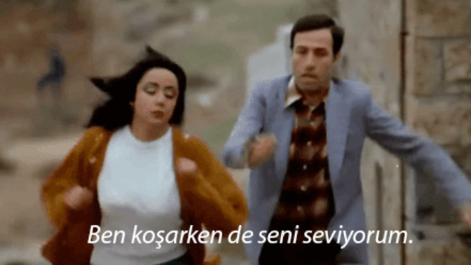 En çok kaçan mı, yoksa kovalayan mı oldunuz?