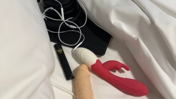 Önerdiğiniz cinsel oyuncaklar var mı?