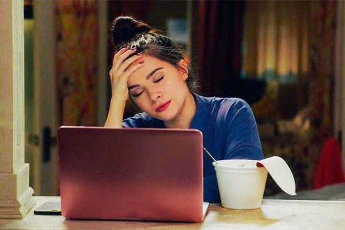 Bir problemle karşılaştığınızda, ilk önce ne yaparsınız?