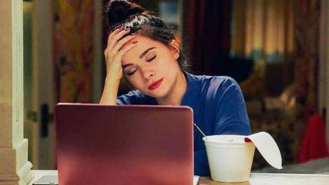 Bir problemle karşılaştığınızda, ilk önce ne yaparsınız?