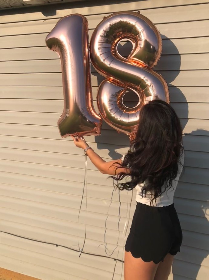 18 yaşınıza dönseydiniz şu an ne yapıyor olurdunuz?