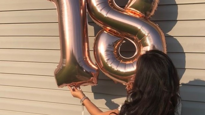 18 yaşınıza dönseydiniz şu an ne yapıyor olurdunuz?