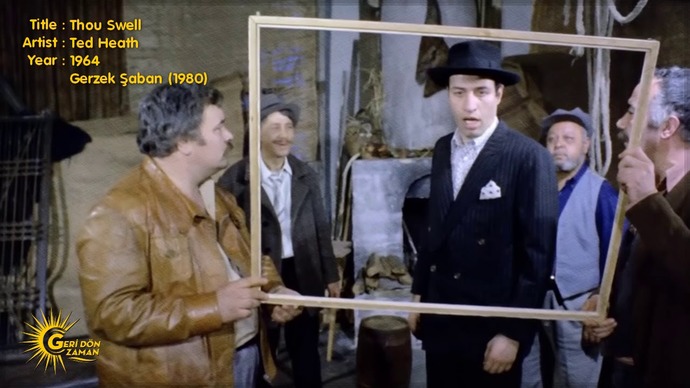 Görünmez olmak ister miydiniz?