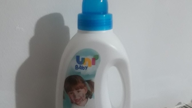 Hassas ciltli bebekler için hangi marka sıvı deterjan kullanılmalı?